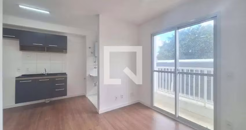 Apartamento para aluguel - água branca, 2 quartos,  38 m² - são paulo