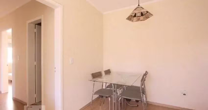 Apartamento para aluguel - passo d&apos;areia, 3 quartos,  80 m² - porto alegre