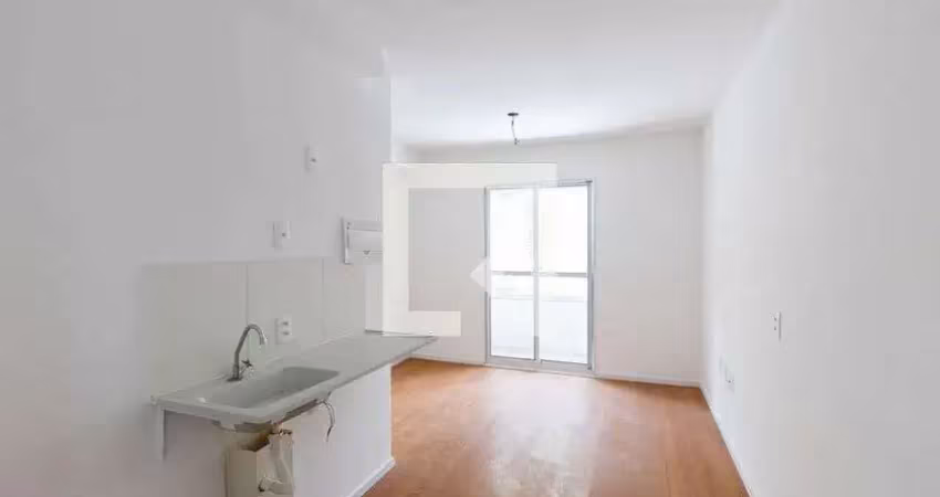 Kitnet / stúdio para aluguel - santa cecília, 1 quarto,  21 m² - são paulo