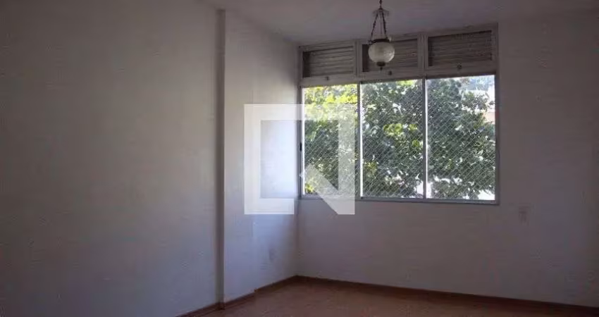 Apartamento para aluguel - tijuca, 2 quartos,  82 m² - rio de janeiro