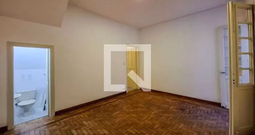 Casa para aluguel - liberdade, 2 quartos,  70 m² - são paulo