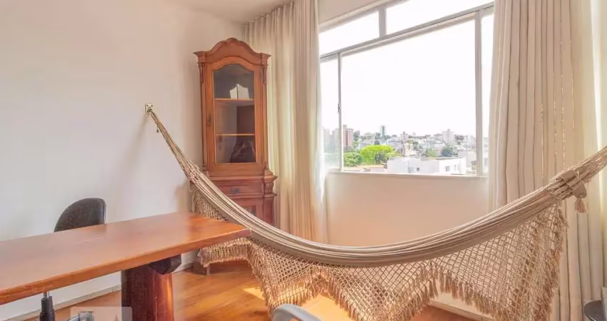 Apartamento para aluguel - prado, 2 quartos,  118 m² - belo horizonte