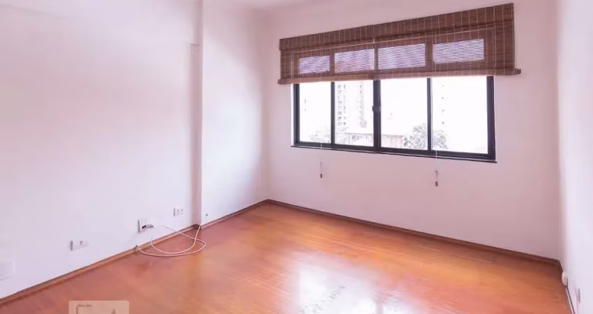 Apartamento para aluguel - campos elíseos, 3 quartos,  78 m² - são paulo