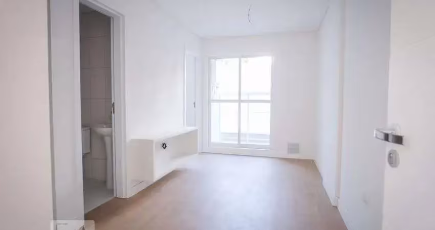 Apartamento para aluguel - portão , 1 quarto,  36 m² - curitiba