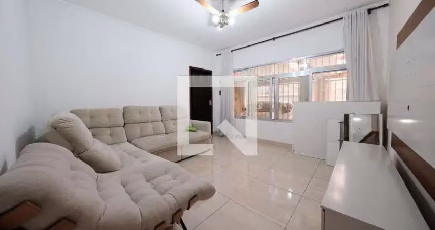 Casa para aluguel - jardim aricanduva, 3 quartos,  140 m² - são paulo