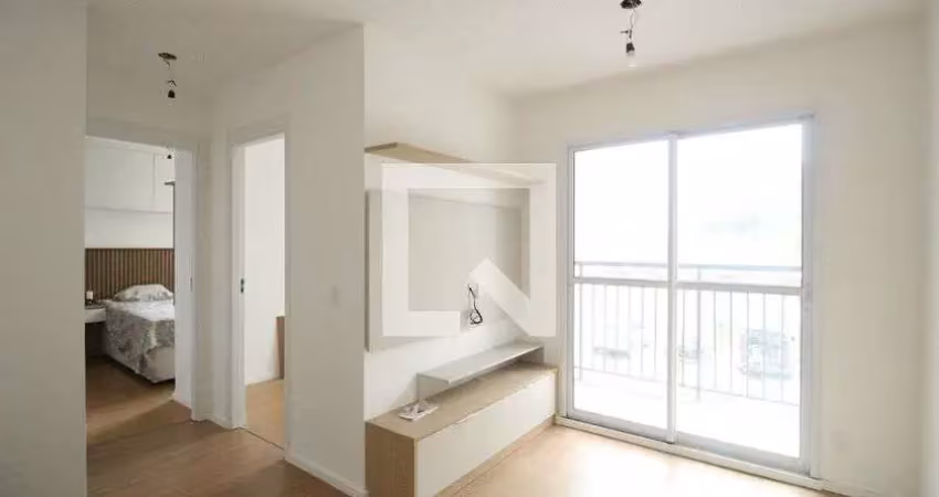 Apartamento para aluguel - jacarepaguá, 2 quartos,  45 m² - rio de janeiro
