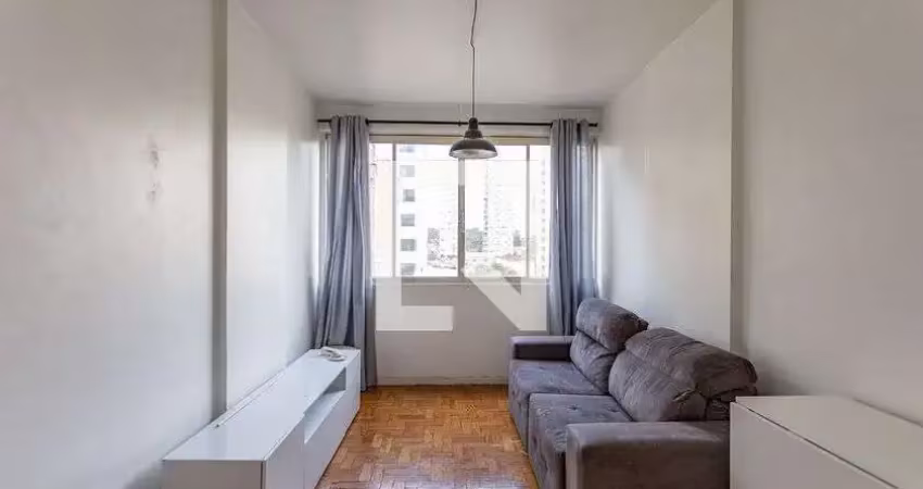 Apartamento para aluguel - água branca, 2 quartos,  76 m² - são paulo