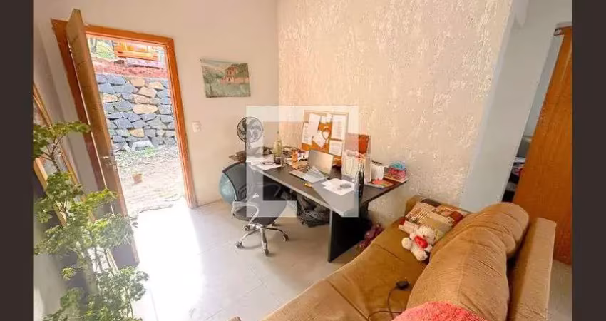 Apartamento para aluguel - cachoeira do bom jesus leste, 4 quartos,  96 m² - florianópolis