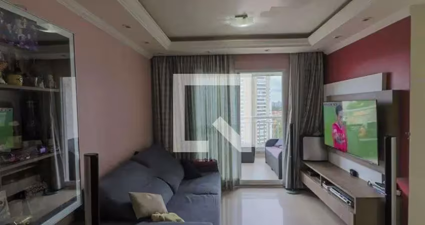 Cobertura para aluguel - butantã, 3 quartos,  82 m² - são paulo