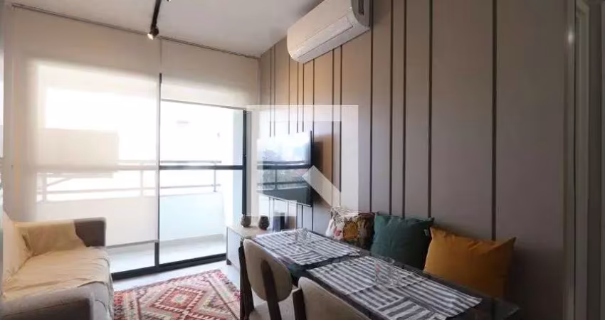 Apartamento para aluguel - vila mariana, 1 quarto,  31 m² - são paulo