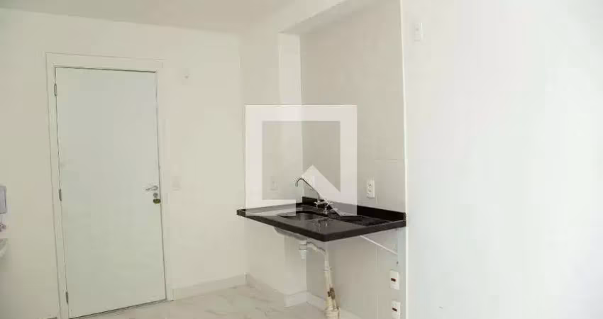 Apartamento para aluguel - brooklin, 1 quarto,  27 m² - são paulo