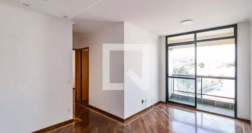 Apartamento para aluguel - jaguaré, 2 quartos,  54 m² - são paulo