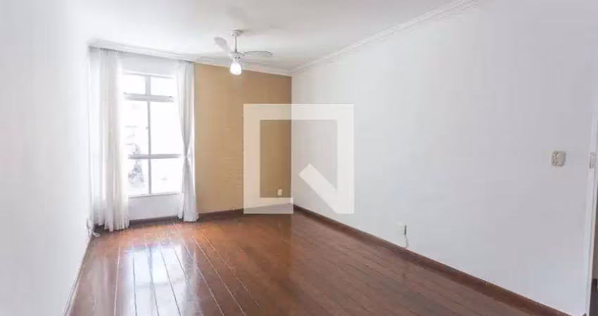 Cobertura para aluguel - sagrada família, 3 quartos,  195 m² - belo horizonte