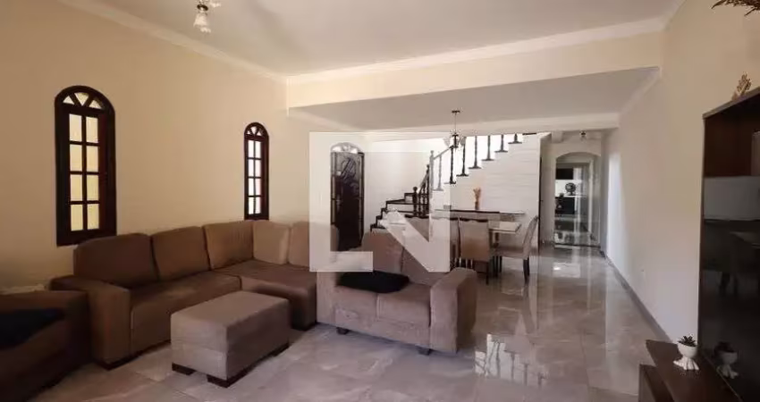 Casa para aluguel - vila esperança, 4 quartos,  450 m² - são paulo