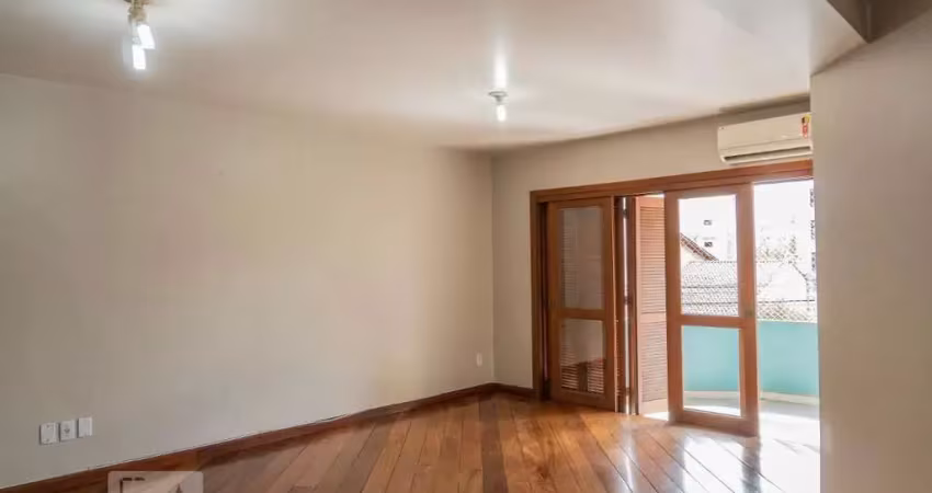 Apartamento para aluguel - morro do espelho, 3 quartos,  150 m² - são leopoldo