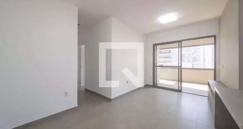 Apartamento para aluguel - brooklin, 2 quartos,  70 m² - são paulo