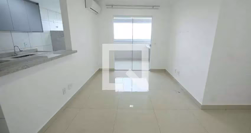 Apartamento para aluguel - jardim atlântico , 2 quartos,  61 m² - goiânia