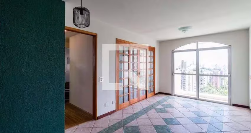 Apartamento para aluguel - portal do morumbi, 3 quartos,  74 m² - são paulo