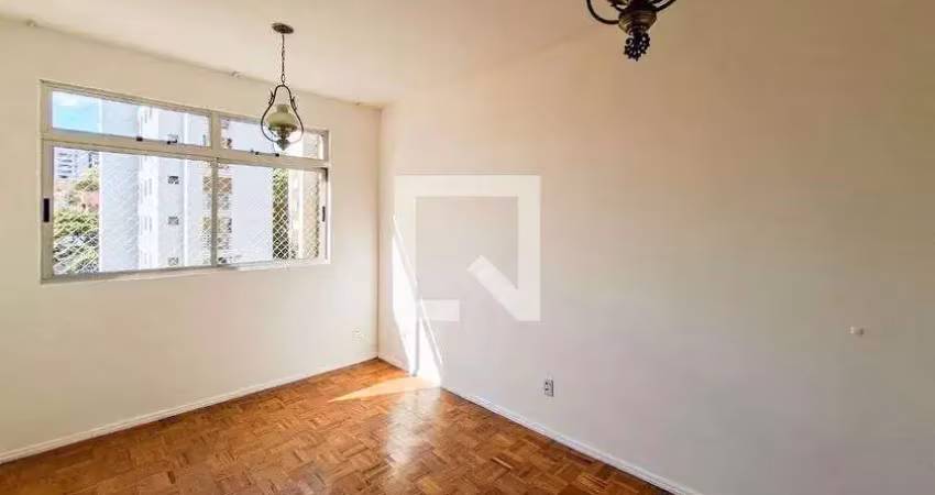 Apartamento para aluguel - são pedro, 2 quartos,  115 m² - belo horizonte