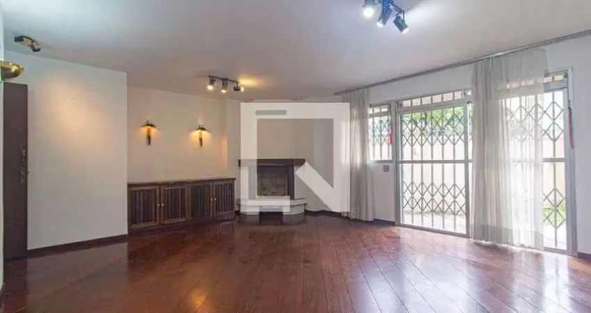 Apartamento para aluguel - alto da rua xv, 2 quartos,  112 m² - curitiba