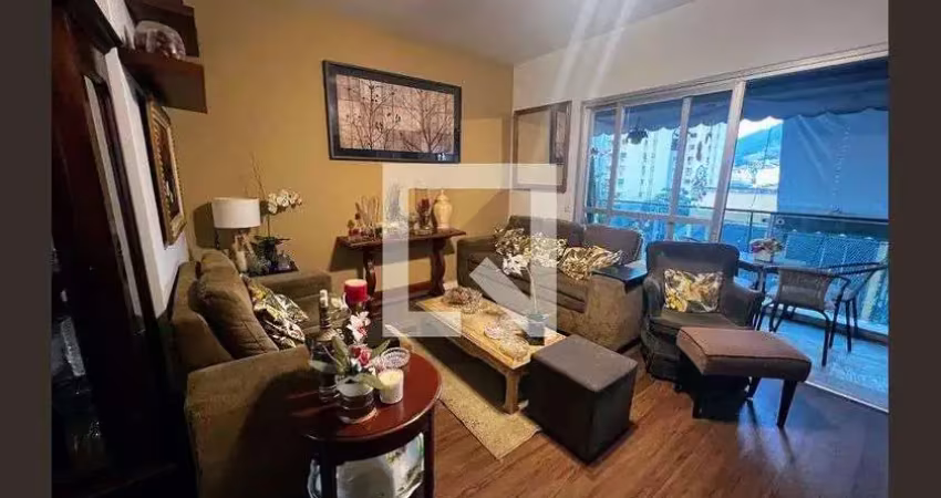 Apartamento para aluguel - grajaú, 2 quartos,  103 m² - rio de janeiro