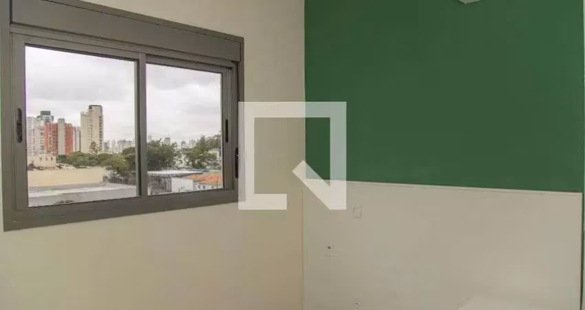 Apartamento para aluguel - santo amaro , 1 quarto,  30 m² - são paulo