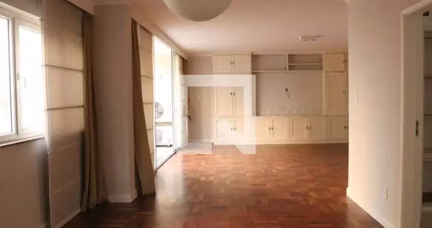 Apartamento para aluguel - perdizes, 2 quartos,  195 m² - são paulo