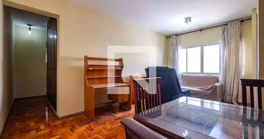 Apartamento para aluguel - pinheiros, 2 quartos,  72 m² - são paulo
