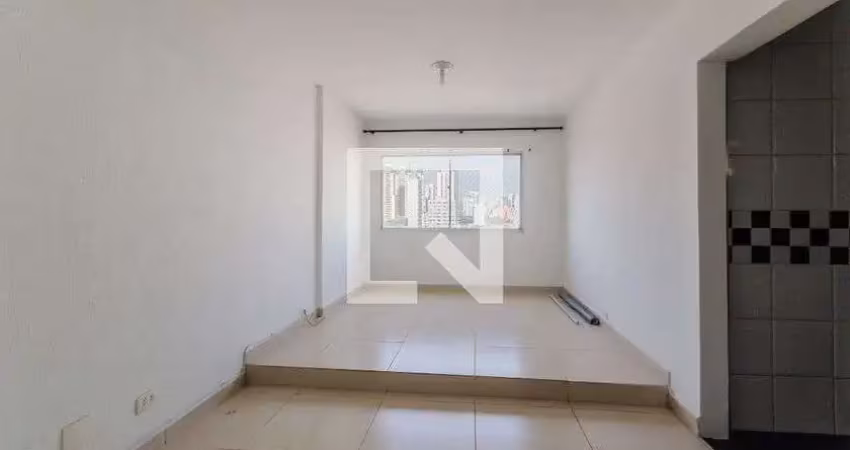 Apartamento para aluguel - liberdade, 1 quarto,  50 m² - são paulo