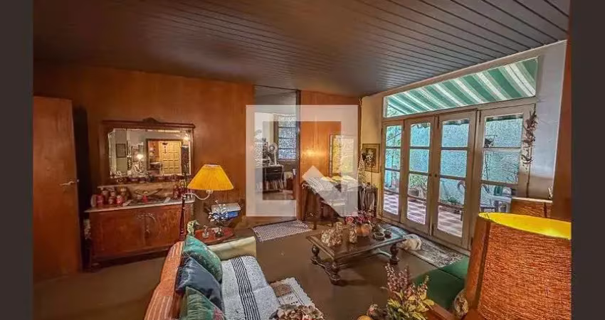 Apartamento para aluguel - flamengo, 3 quartos,  220 m² - rio de janeiro