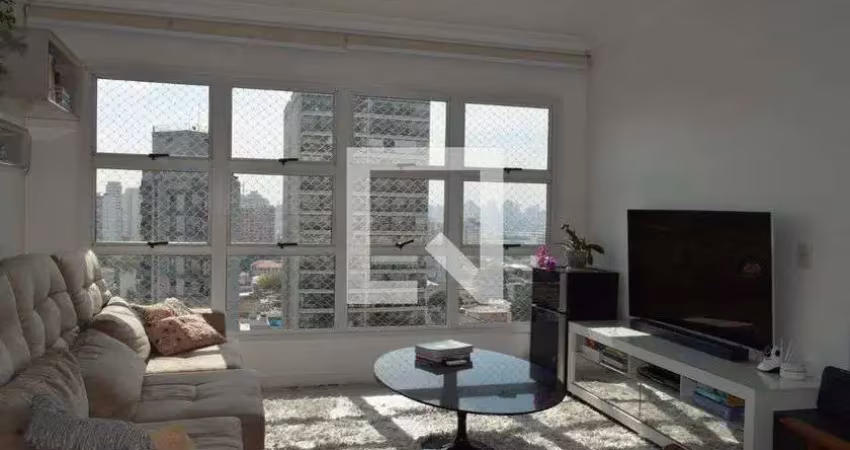 Apartamento para aluguel - ipiranga, 3 quartos,  134 m² - são paulo