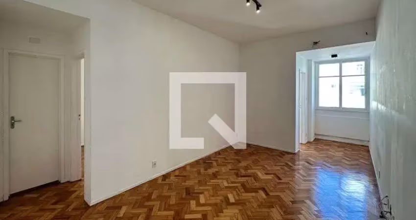Apartamento para aluguel - copacabana, 2 quartos,  70 m² - rio de janeiro