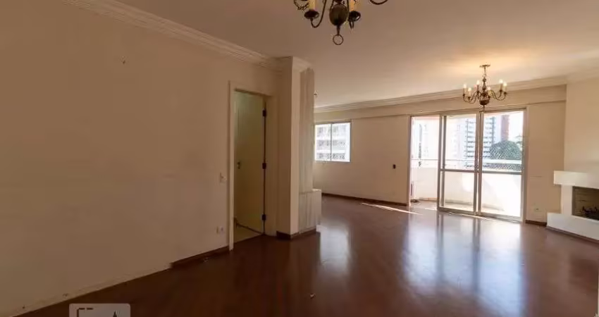 Apartamento para aluguel - vila andrade, 3 quartos,  120 m² - são paulo