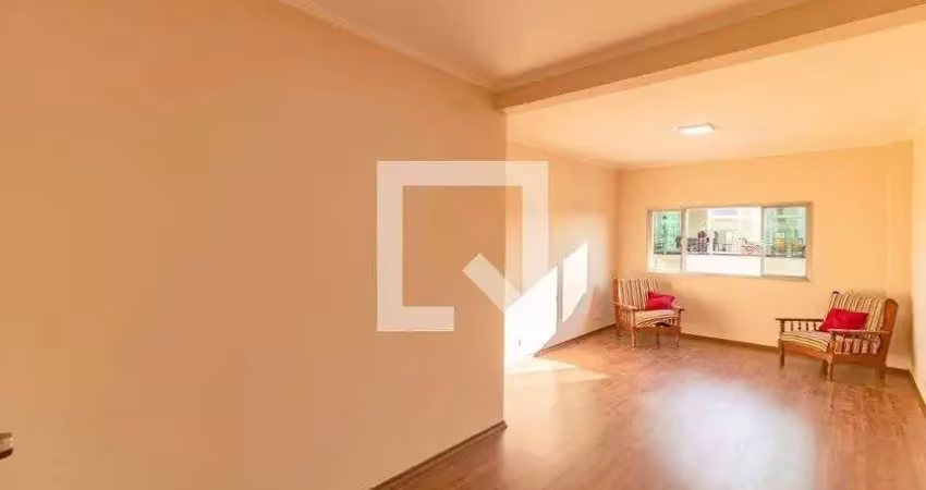 Apartamento para aluguel - chácara inglesa, 2 quartos,  74 m² - são paulo