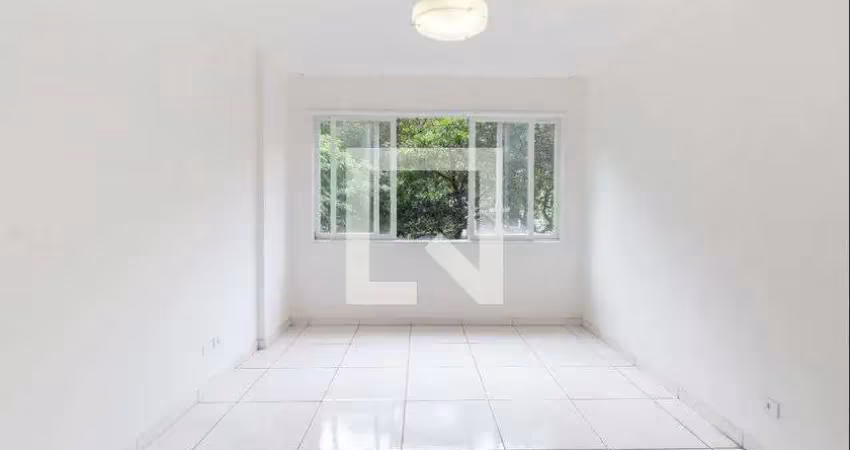 Apartamento para aluguel - jardim europa, 2 quartos,  76 m² - são paulo