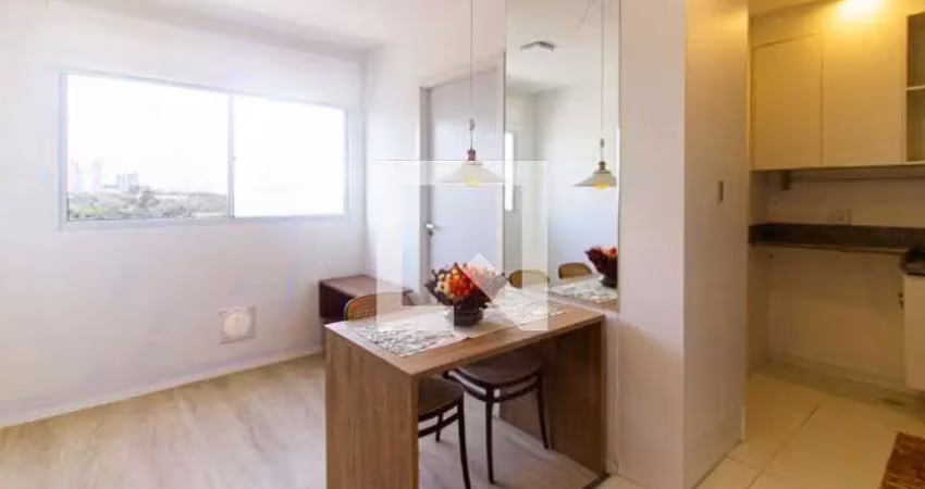 Apartamento para aluguel - vila leopoldina, 2 quartos,  32 m² - são paulo