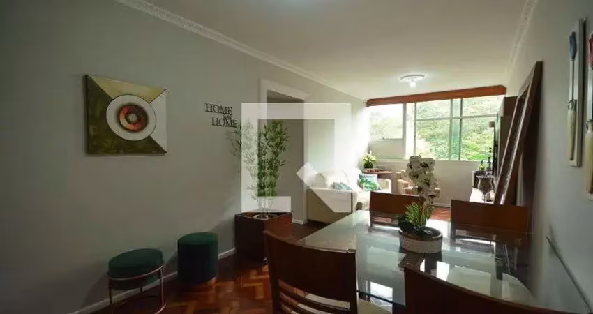 Apartamento para aluguel - botafogo, 3 quartos,  94 m² - rio de janeiro