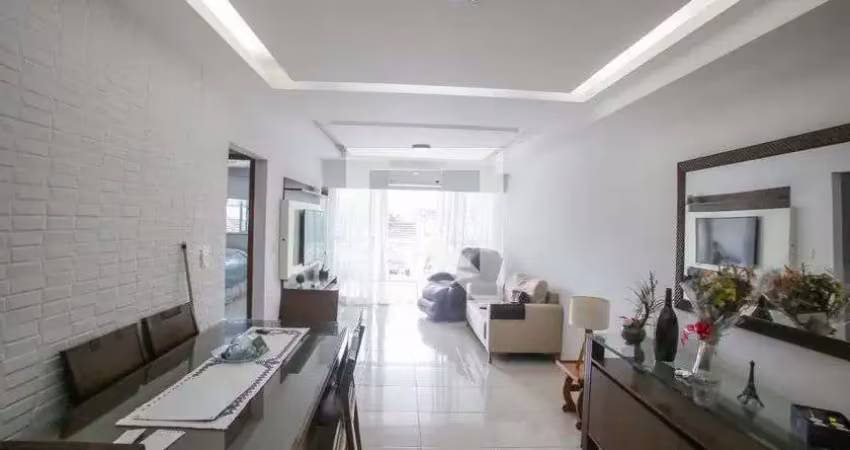 Apartamento para aluguel - freguesia , 3 quartos,  117 m² - rio de janeiro