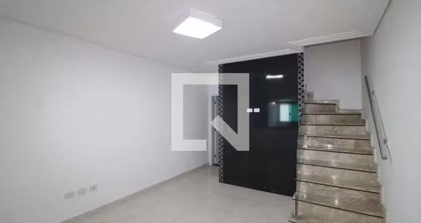 Casa para aluguel - água fria, 3 quartos,  125 m² - são paulo