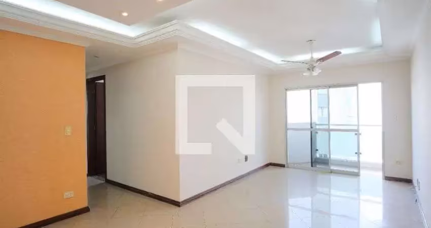 Apartamento para aluguel - vila carrão, 3 quartos,  89 m² - são paulo
