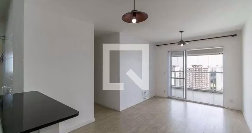 Apartamento para aluguel - jabaquara, 2 quartos,  76 m² - são paulo