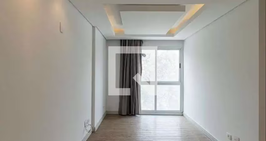 Apartamento para aluguel - mercês, 3 quartos,  74 m² - curitiba