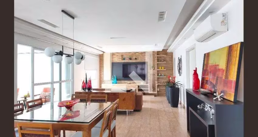 Apartamento para aluguel - vila mariana, 3 quartos,  250 m² - são paulo