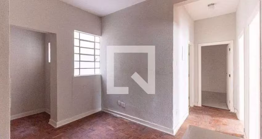 Apartamento para aluguel - santa cecília, 2 quartos,  69 m² - são paulo