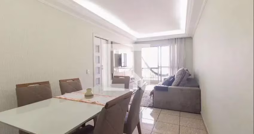 Apartamento para aluguel - tatuapé, 2 quartos,  63 m² - são paulo