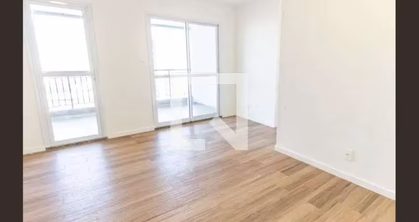 Apartamento para aluguel - belém, 2 quartos,  53 m² - são paulo