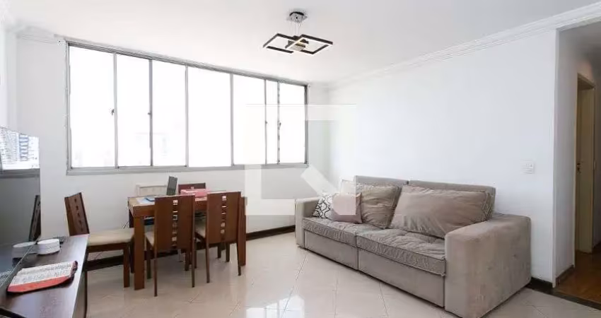 Apartamento para aluguel - tatuapé, 3 quartos,  92 m² - são paulo