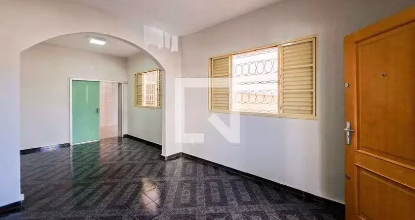 Casa para aluguel - santa inês, 3 quartos,  180 m² - belo horizonte