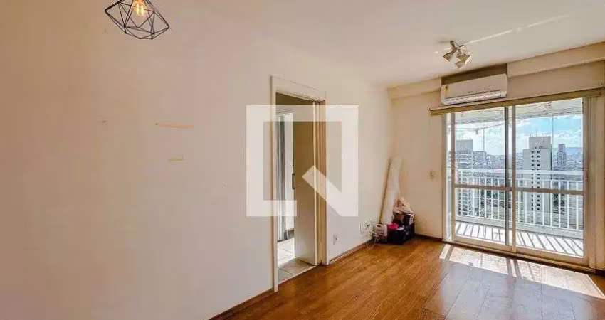Apartamento para aluguel - mooca, 1 quarto,  46 m² - são paulo