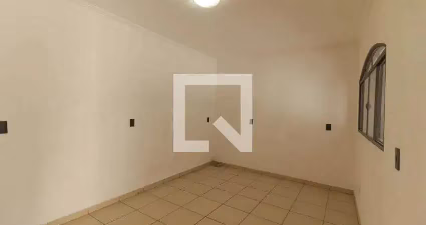 Casa para aluguel - nambi, 2 quartos,  140 m² - jundiaí